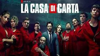 MIGLIOR SERIE TV DI SEMPRE