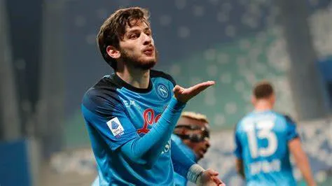 Miglior Giocatore Napoli dell'era De Laurentiis