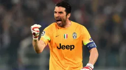 BUFFON