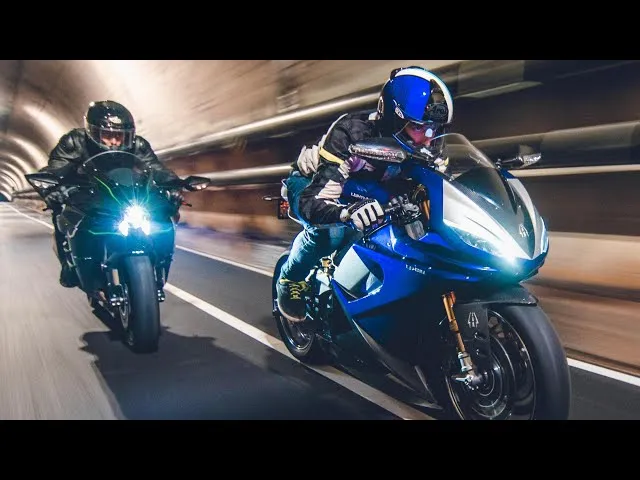 Best of Sport BIKE