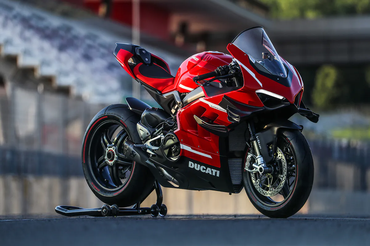 MIGLIORE MOTO