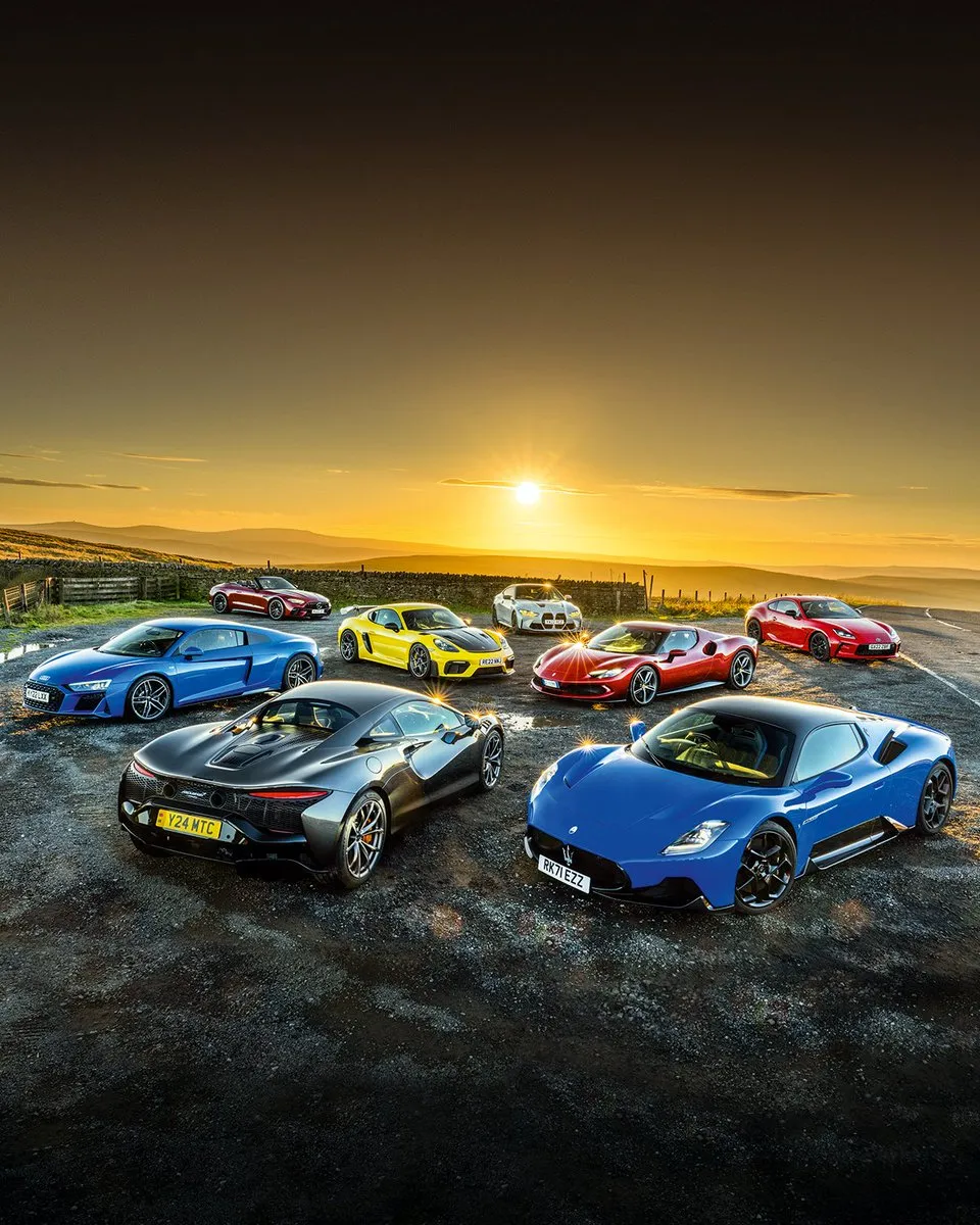 The W̶o̶r̶s̶t̶ Best Car In The History Of World