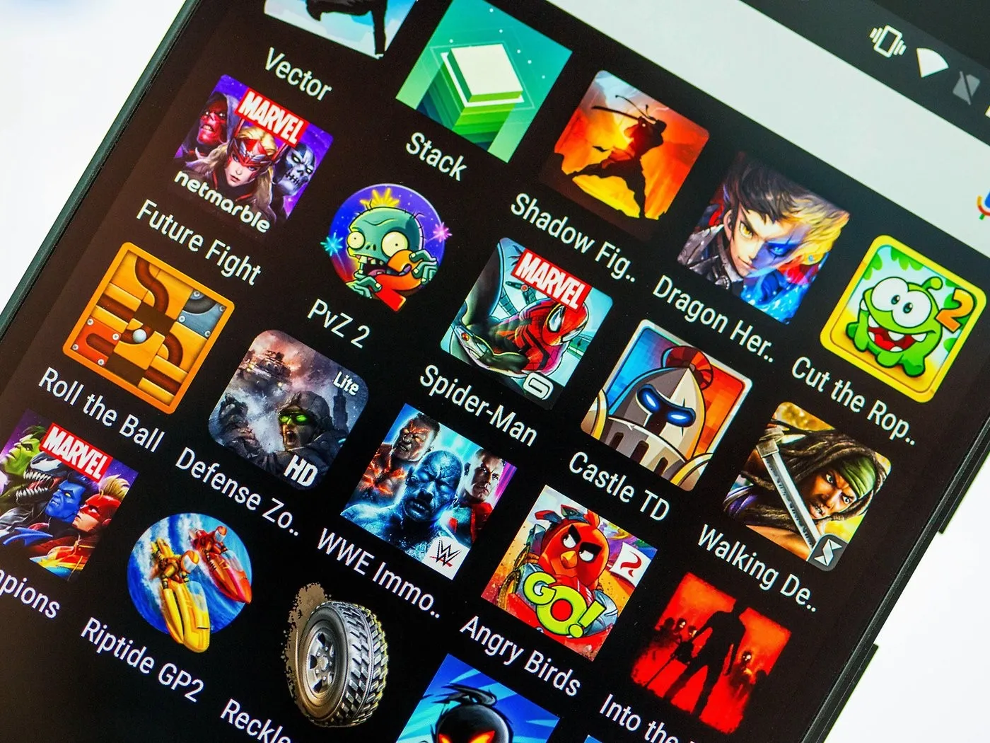 Miglior gioco mobile