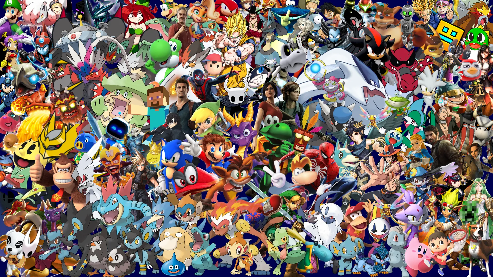 La migliore Ost dei Videogiochi!