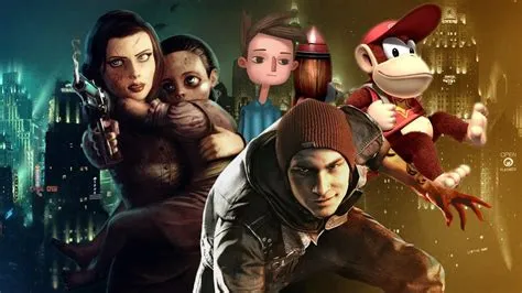 I momenti più memorabili nel gaming (Vol. 1)