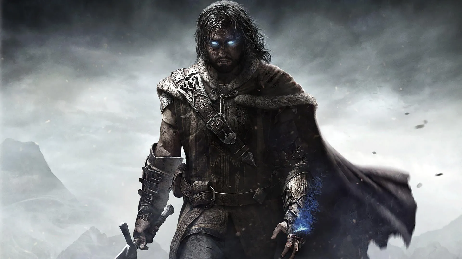 VIDEOGIOCHI OPEN WORLD DECENNIO 2010-2019