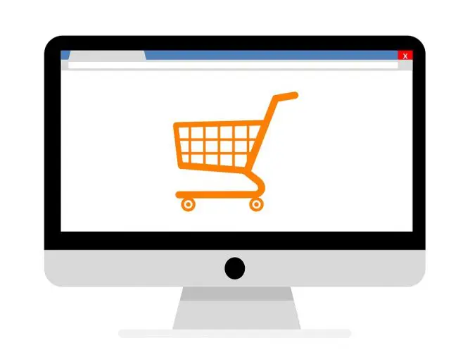 SITI PER ACQUISTI ONLINE