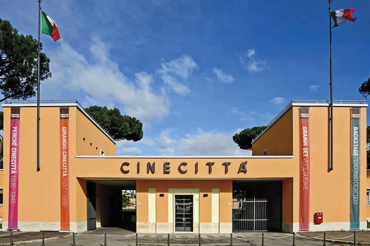 Miglior attore italiano