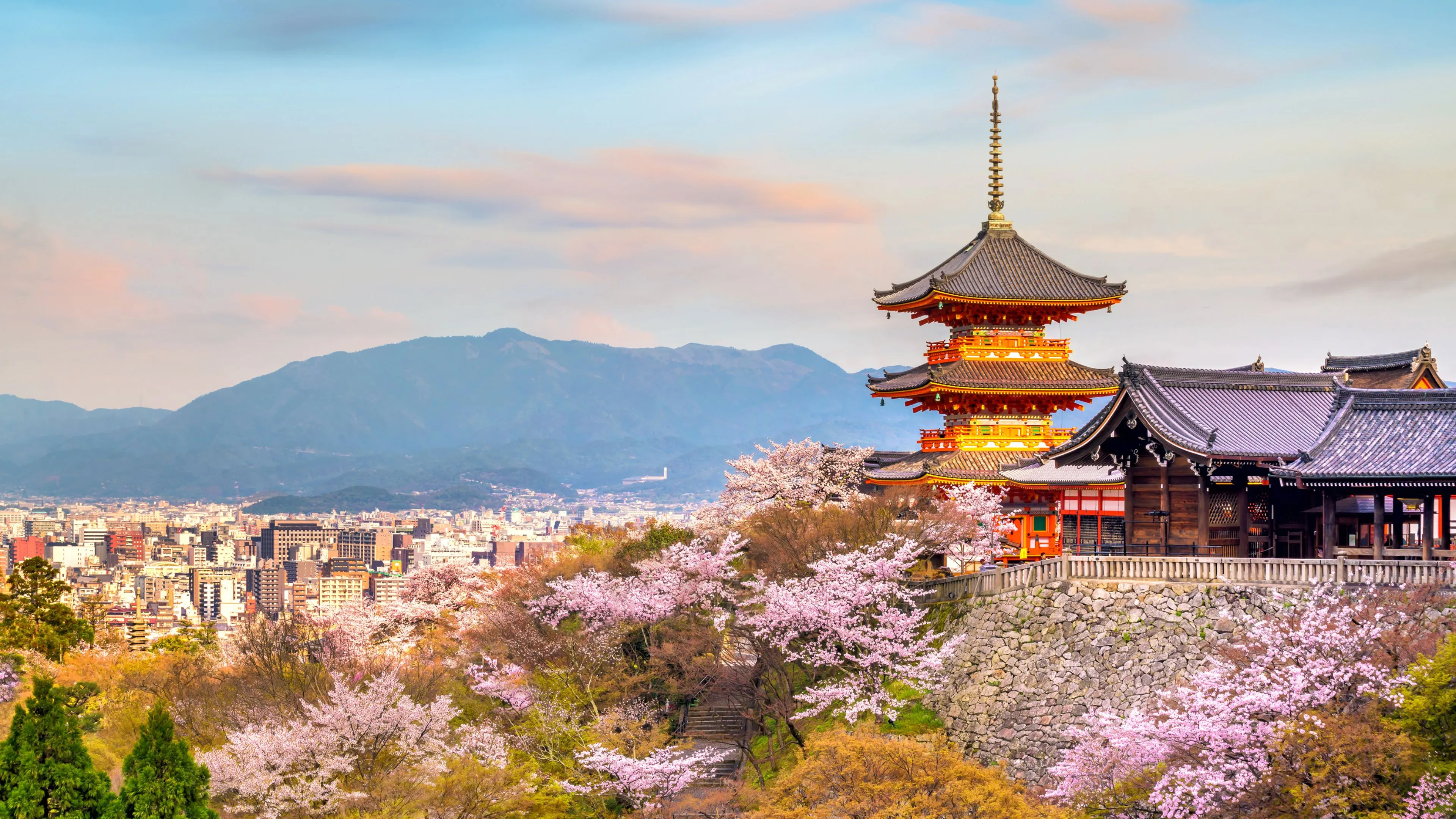 Best place to travel