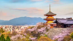 Kyoto, Japan