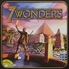 7Wonders