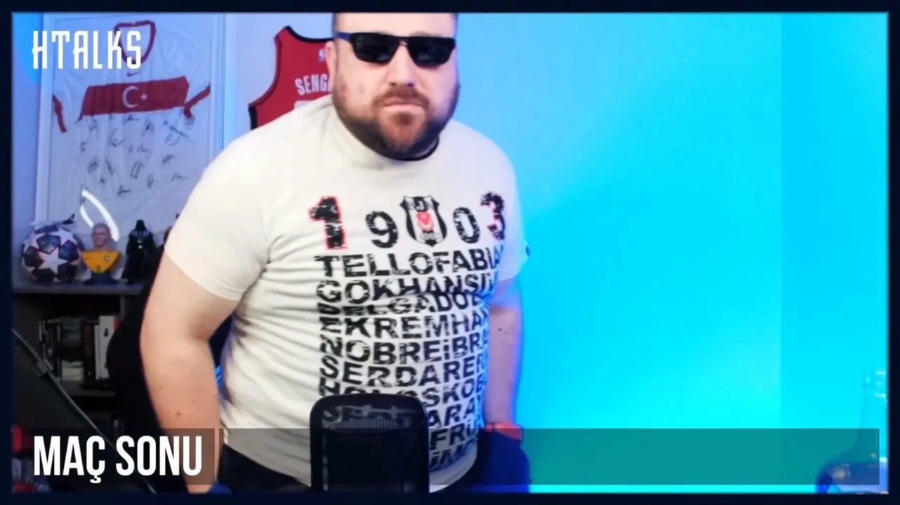 HTALKS ALL STARS