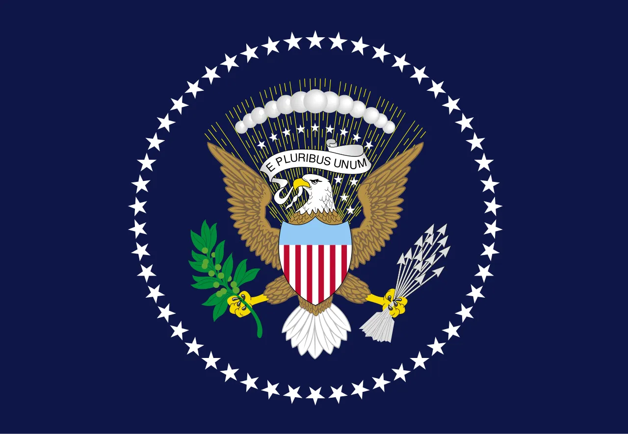 PRESIDENTI DEGLI STATI UNITI D'AMERICA