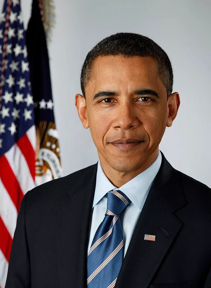 The Best US President Ever