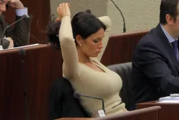 Nicole Minetti (ex Forza Italia)