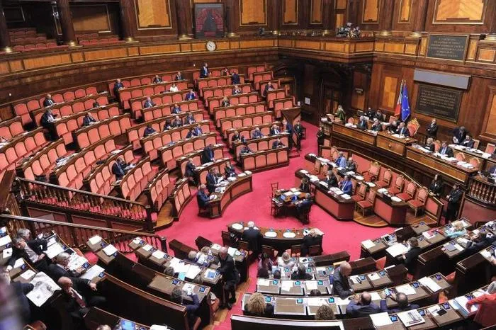 Best Italian Politician (Post-WWII)