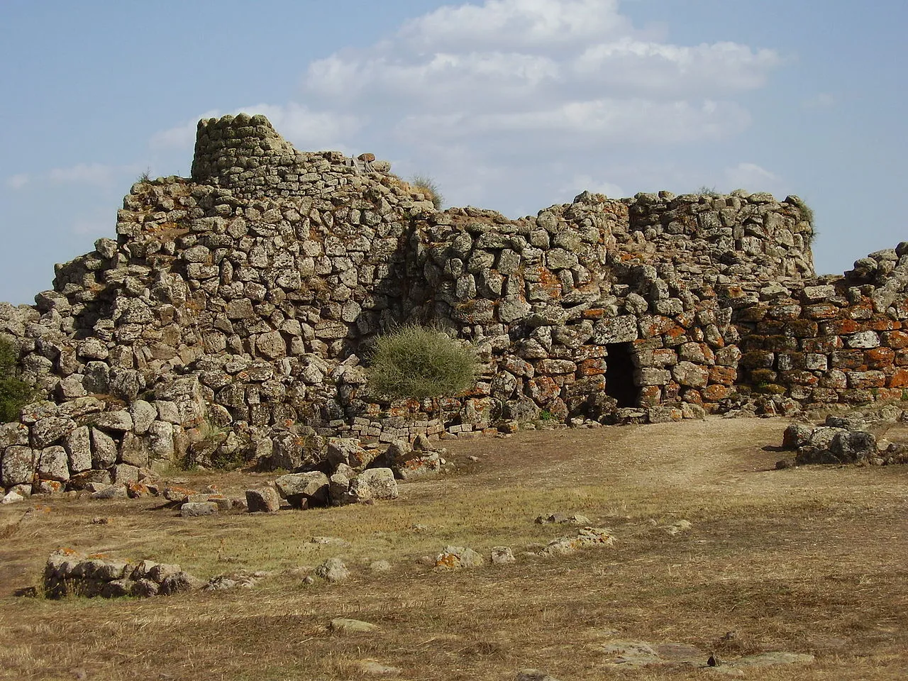 Miglior Nuraghe della Sardegna