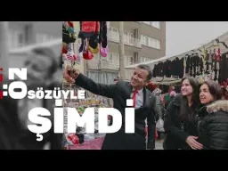 Bülent Nuri Çavuşoğlu (CHP) - Nerde Hani