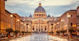 Basilica di San Pietro