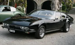 Frua Dodge Challenger 