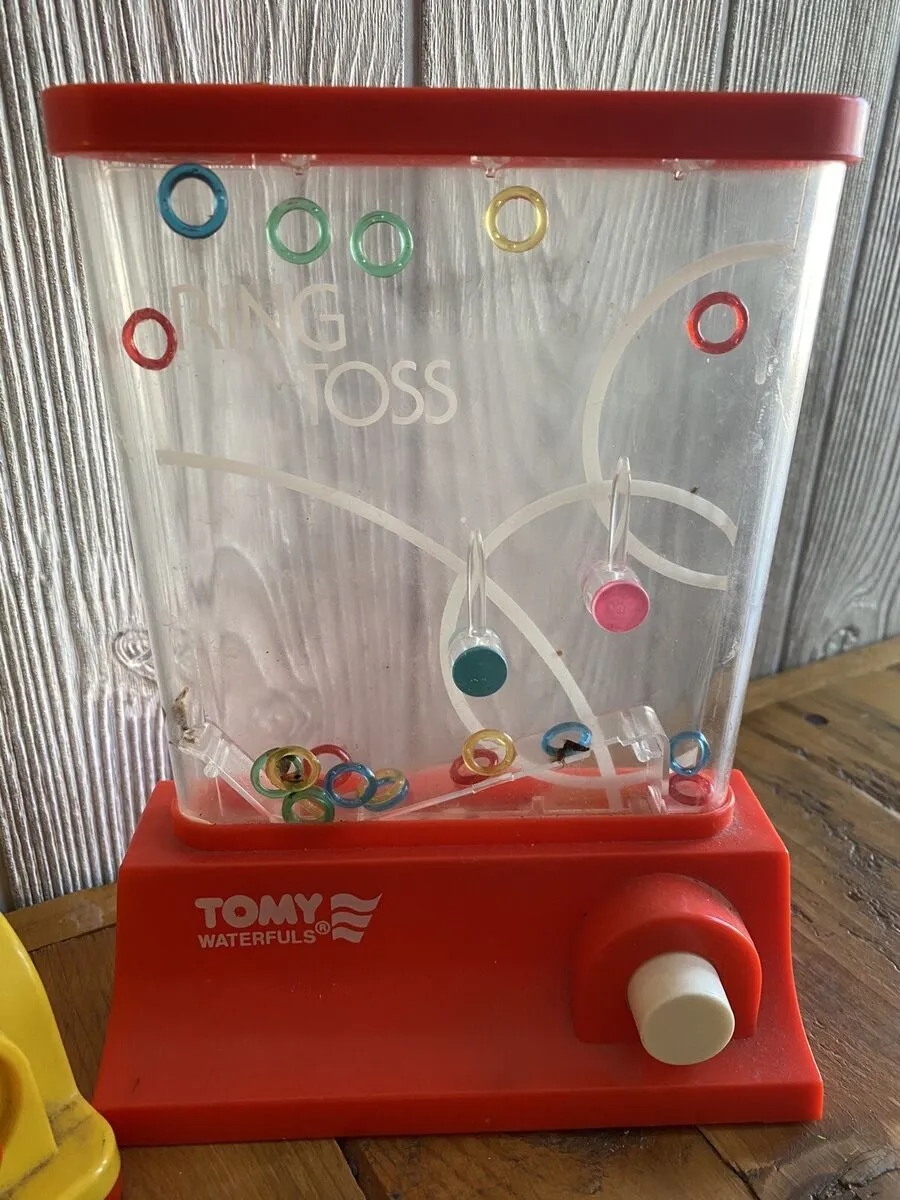 OGGETTI ANNI 70 80 90