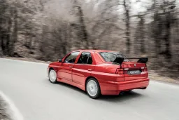 155 GTA Stradale