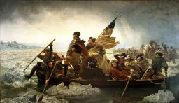Guerra d'indipendenza americana (1775–1783)
