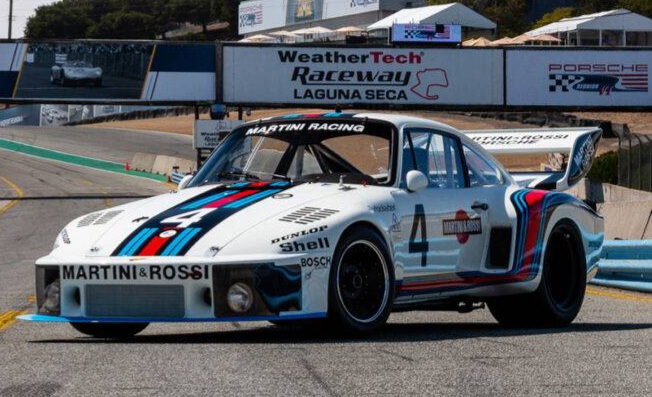 Martini Racing - Varie
