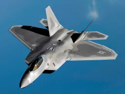 F-22 (ABD)