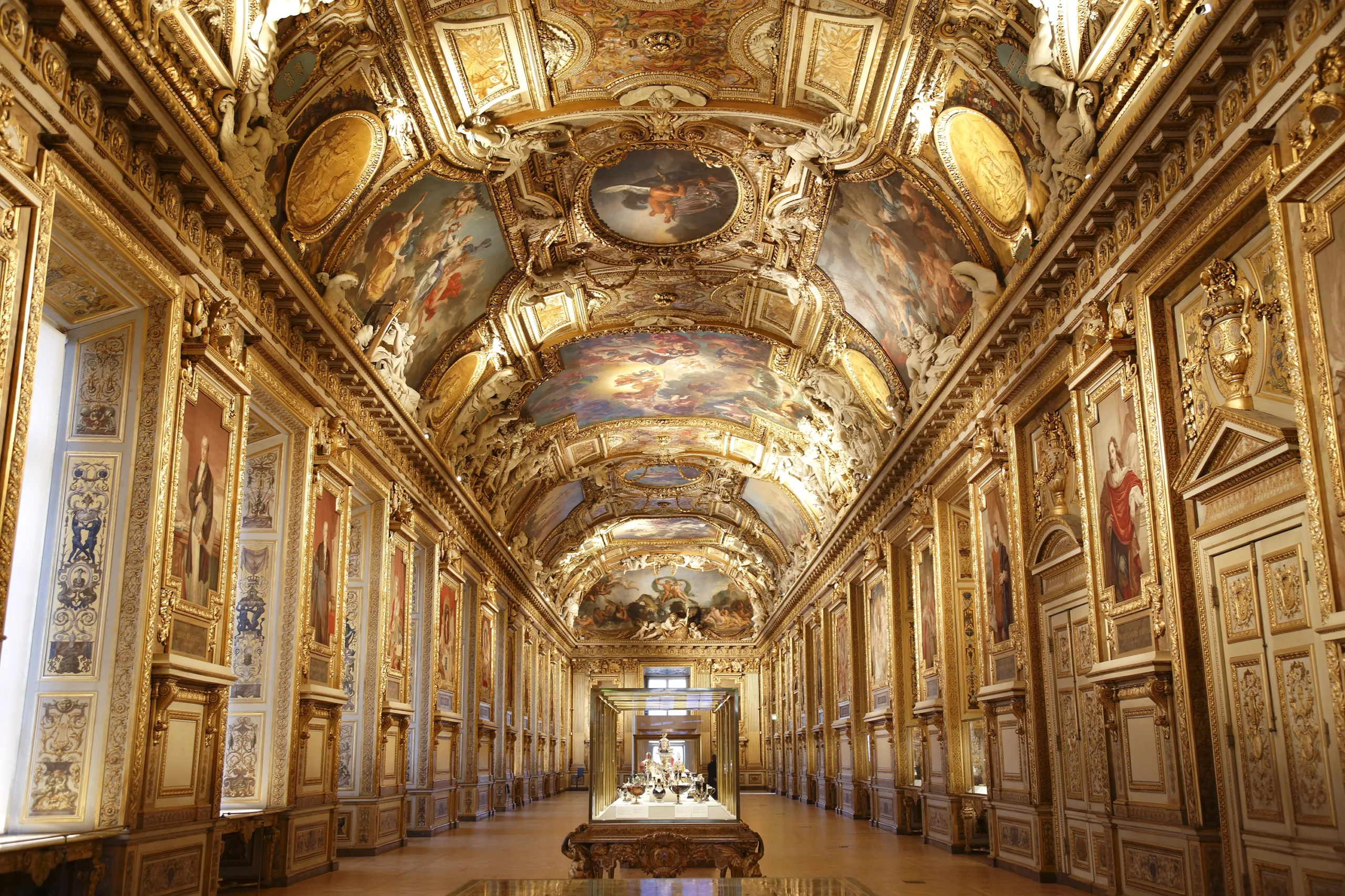 I musei più belli d' Europa (edifici)