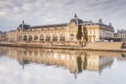 Museo d'Orsay, Parigi