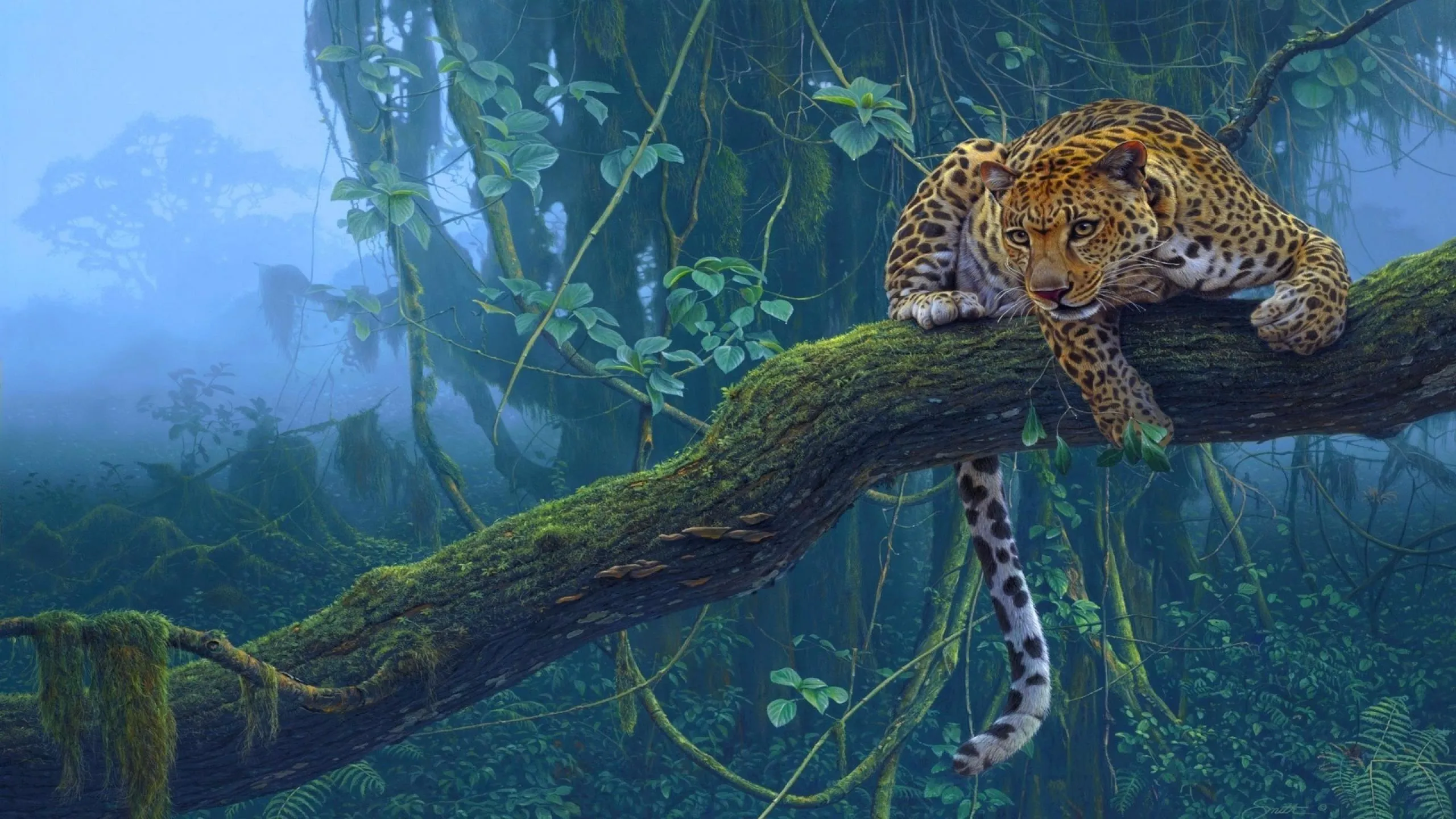 Animaux (Coupe du monde)