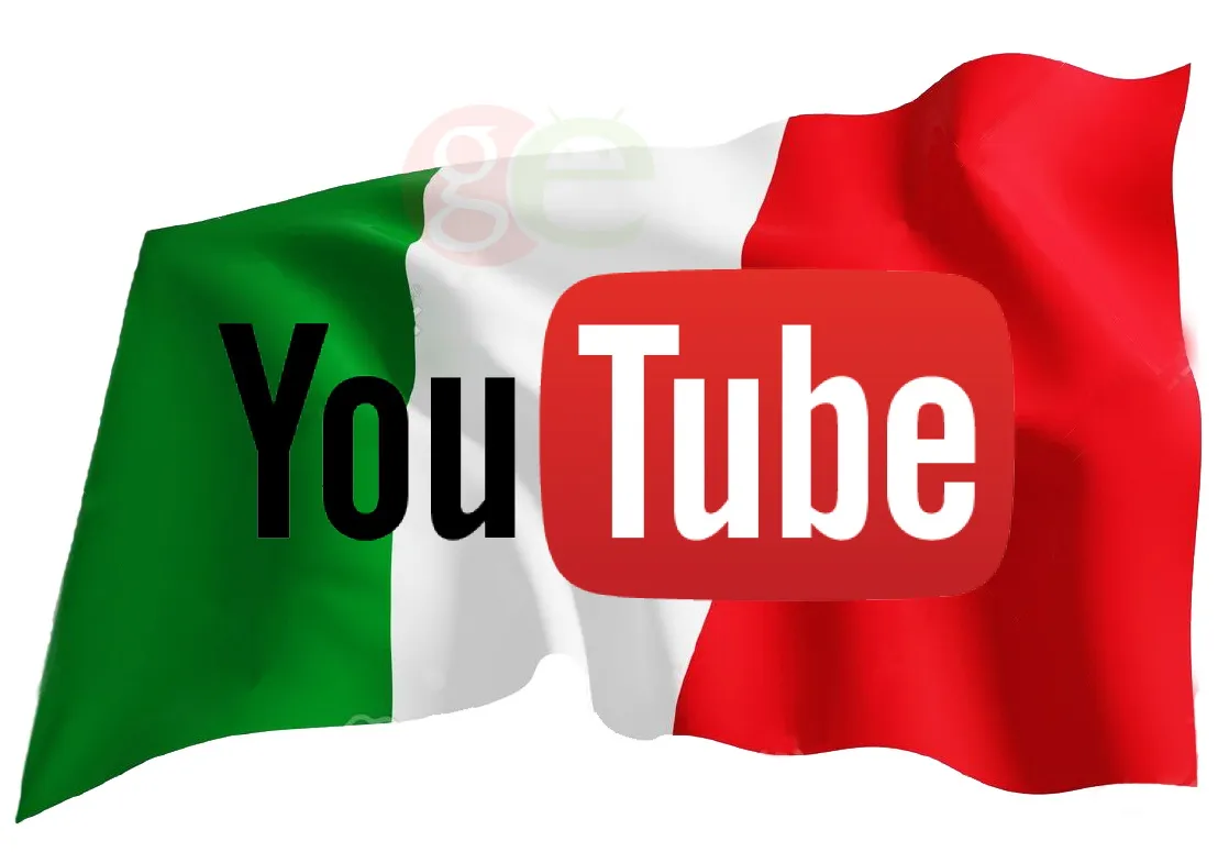 migliori youtuber italiani