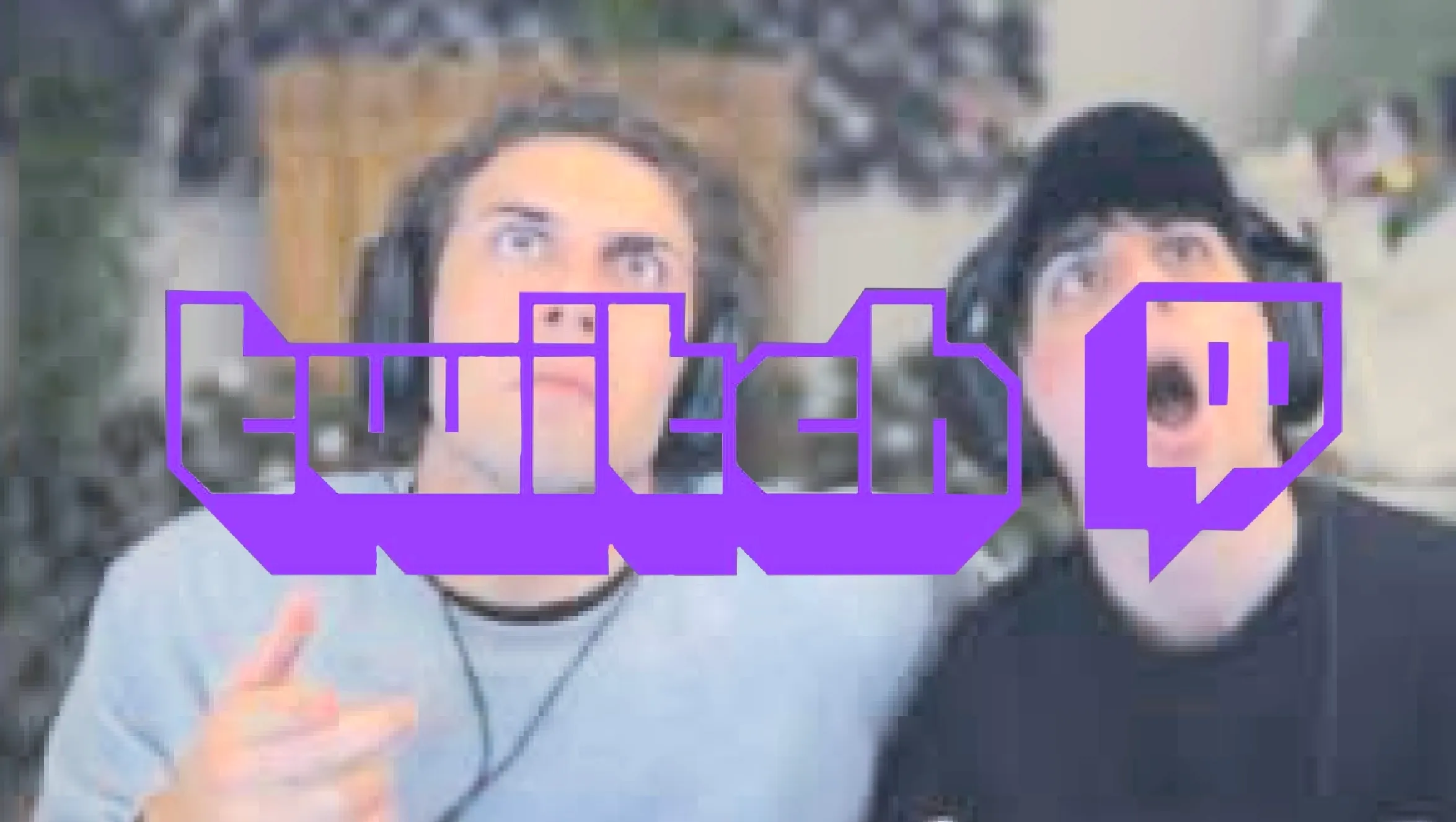 Streamer Italiani Maschi - 2024