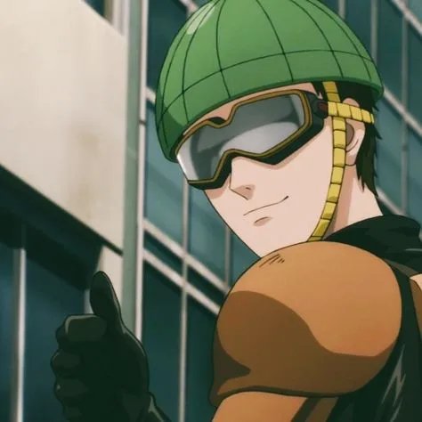 MIGLIOR PERSONAGGIO SECONDARIO