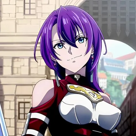 MIGLIOR PERSONAGGIO SECONDARIO