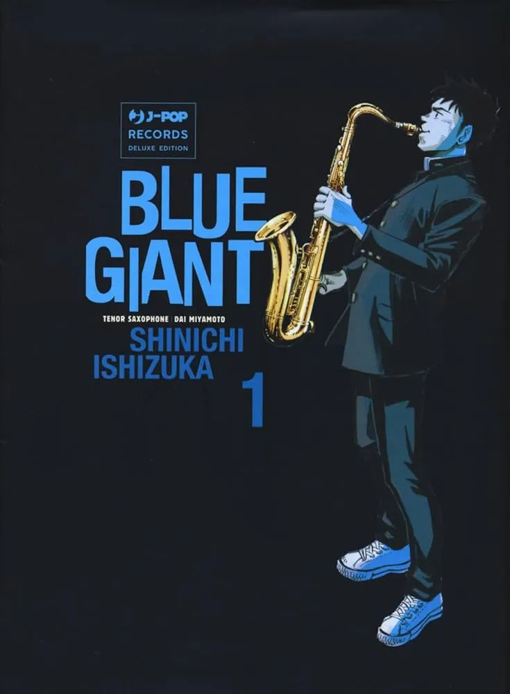 Miglior Manga