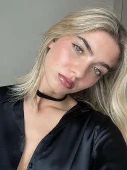 Alessia Lanza