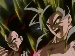 Giorgio Vanni - Dragon Ball GT