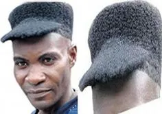 Capelli orribili