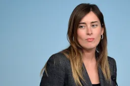 Elena Boschi