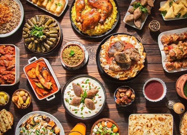 Şu an canın hangisini çekiyor?