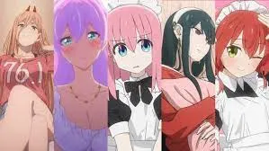 En İyi Anime Kızı