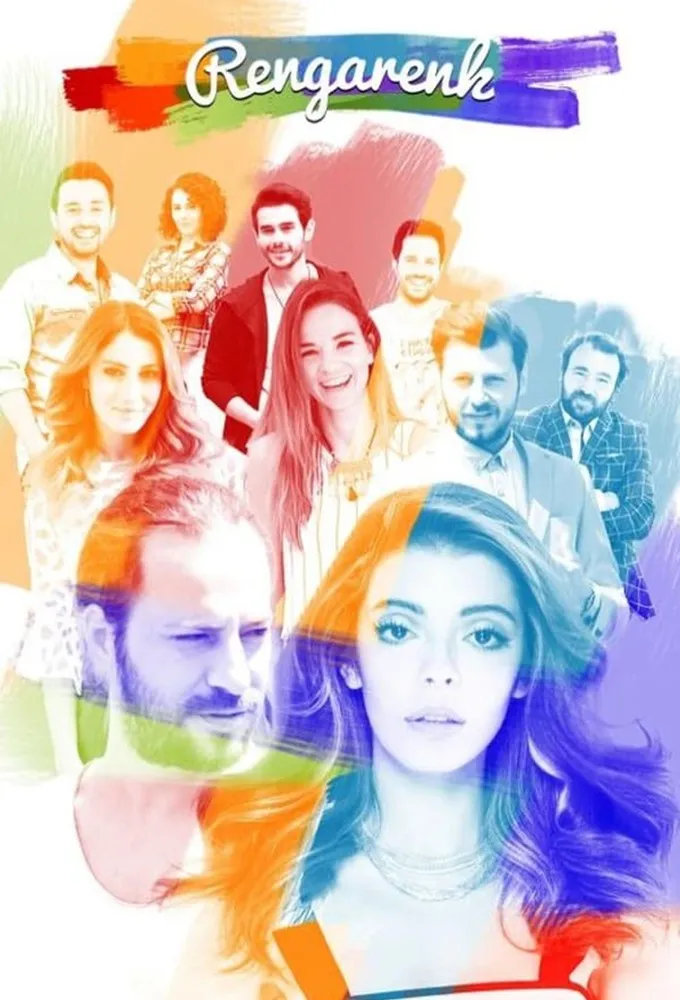 En İyi Türk Komedi Dizisi (128 Dizi)