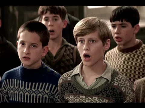 en iyi film sahneleri (müzikli)