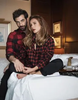 Ayşegül&Poyraz