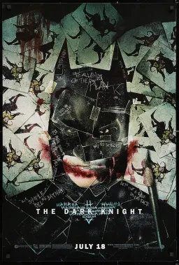 Batman The Dark Knight