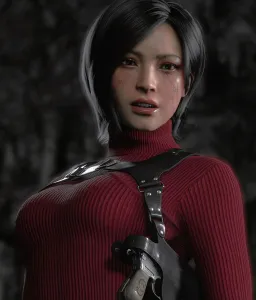 Ada Wong - Resident Evil