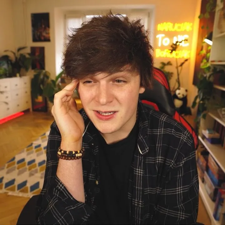 Kanał do usunięcia z YouTube