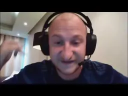 Hotelowy freestyle
